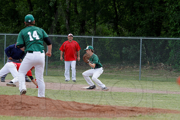 3A Regionals Baseball-Softball Finals 5-6-13 (© Justin Manning) JWM0129
