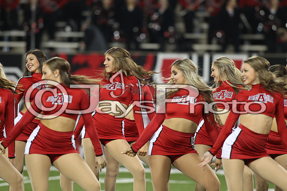 Louisiana @ Arkansas State 10-19-17_JWM00720