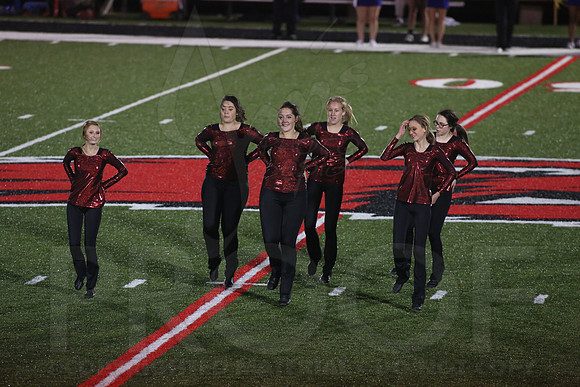Jessieville @ Glen Rose 10-3-2014 (©Justin Manning) JWM_0204