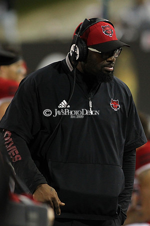 Texas State @ Arkansas State 10-26-19_1163