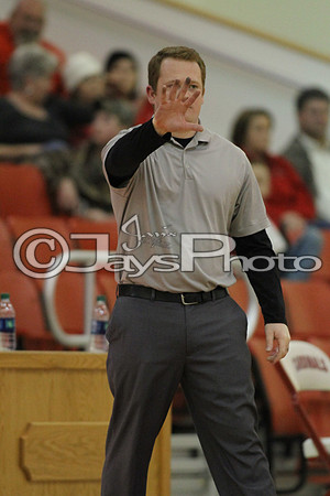 Glen Rose vs. Bismarck Boys 3A District Tournament 2-18-2015 (©Justin Manning) JWM_076