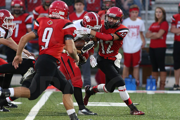 Glen Rose @ Harmony Grove 9-26-14 9-26-2014 (©Justin Manning) JWM_192