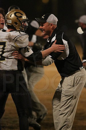 Clinton @ Pine Bluff Dollarway 11-21-2014 (©Justin Manning) JWM_287