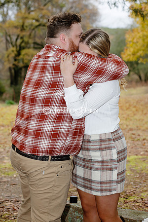 Aaron & Rebekah (Engagment Photos) 11-25-22_JWM_0144
