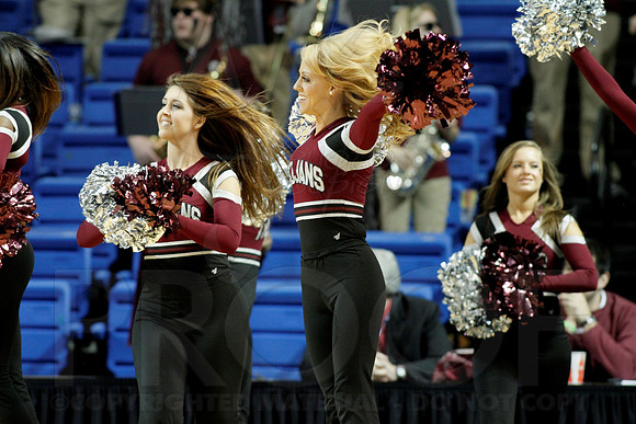 UALR vs Middle Tennessee 3-11-13 JWM0268 (© Justin Manning)