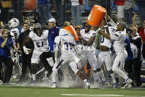 z191226_Independence Bowl Louisiana Tech vs Miami_Manning_4038