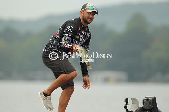 Forrest Wood Cup (Day 2 on the water) 8-10-19_0138