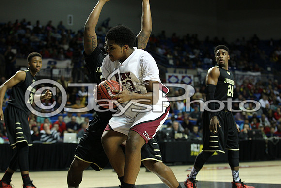 Jonesboro vs. Pine Bluff 6A State Boys 3-13-2015 (©Justin Manning) JWM_245