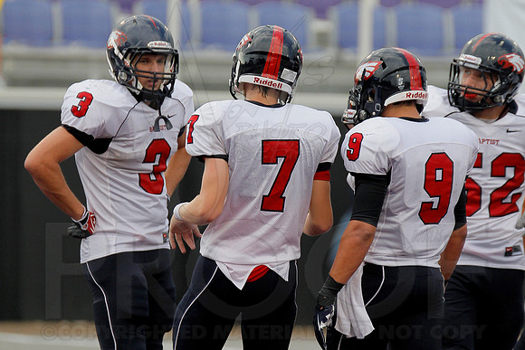 AR Baptist vs. Clinton at UCA 8-27-12 (Justin Manning)125