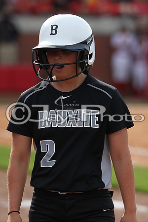 4A State Softball Finals Bauxite vs. Mena 5-22-2015 (©Justin Manning) JWM_0705