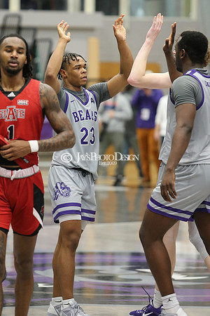 Arkansas State @ UCA 12-6-22 _JWM_0781