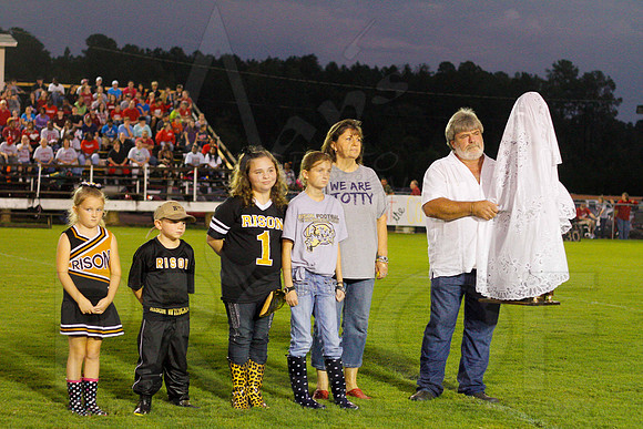 Fordyce @ Rison 8-31-12 (Justin Manning)070