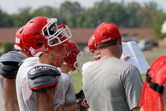 Glen Rose Football Practice 8-6-12(Justin Manning)041