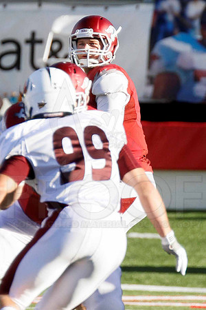 ULM @ Arkansas 9-8-12 (Justin Manning)279