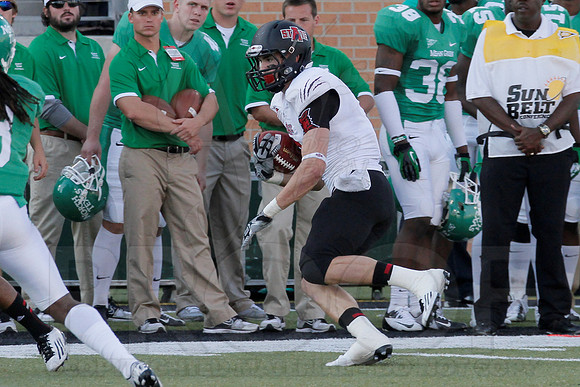 ASU @ North Texas 11-3-12 (Justin Manning)0228