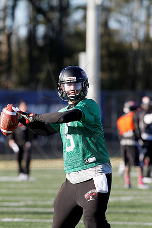 Arkansas State GoDaddy Bowl Practice (Day 2) (©Justin Manning) JWM_0140