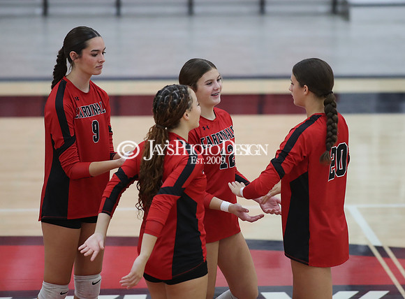 Harmony Grove vs. Central Arkansas Christian (3A Volleyball South Regional Tournament) 10-23-24_JWM_0048