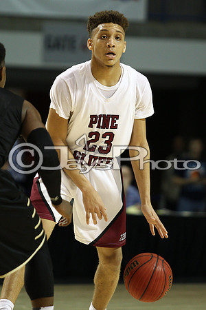 Jonesboro vs. Pine Bluff 6A State Boys 3-13-2015 (©Justin Manning) JWM_297