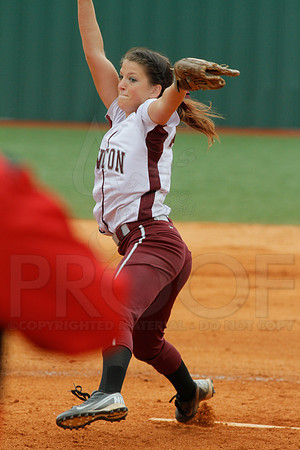 Benton vs. Russellville State Simi-Finals 5-17-2014 (© Justin Manning) JWM_0080