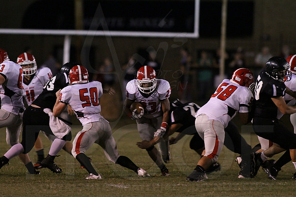 Glen Rose @ Bauxite 9-13-13 (© Justin Manning) JWM0253