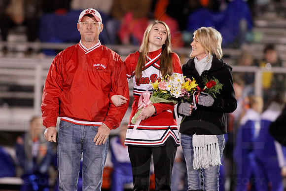 Two Rivers @ Glen Rose 11-7-13 (Senior Night) (©Justin Manning) JWM_0162