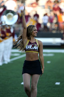Troy @ ULM 9-27-2014 (©Justin Manning) JWM_439
