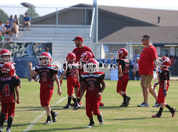 3rd Grade Peewee Football (Glen Rose @ Bismarck) 8-24-24_JWM_0275
