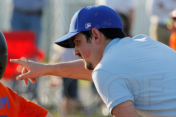 Panthers @ Mets 5-6 year old baseball 4-22-2014 (© Justin Manning) JWM_0181