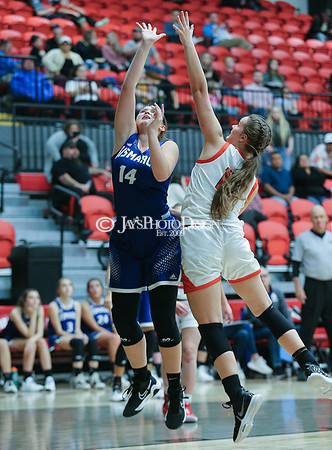 Bismarck @ Cutter Morning Star Senior Girls 11-22-21_JWM_0561
