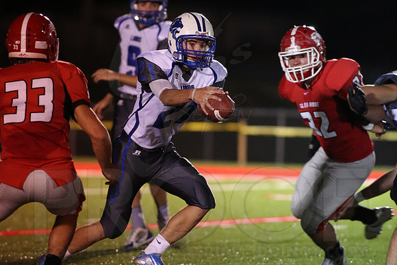 Jessieville @ Glen Rose 10-3-2014 (©Justin Manning) JWM_0131