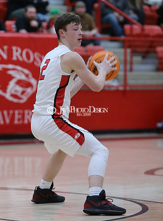 Maumelle Charter @ Glen Rose 12-8-22 _JWM_0421