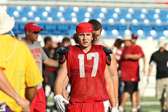 War Memorial 7 on 7 football 7-29-2014 (©Justin Manning) JWM_011