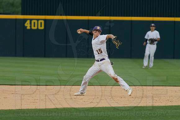 2A State Baseball Finals Junction City vs. Walnut Ridge 5-23-2014 (© Justin Manning) JWM_0008