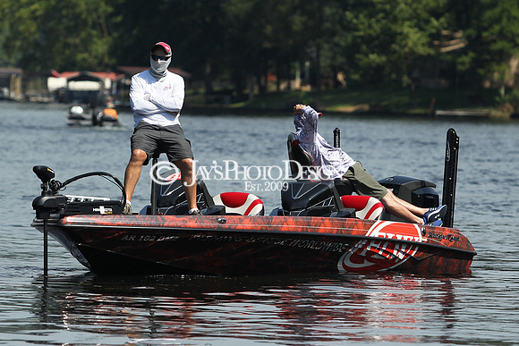 Forrest Wood Cup (Final Day on the water) 8-11-19_0962