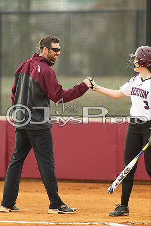 Benton softball maroon and grey game 2-22-17_JWM_00008