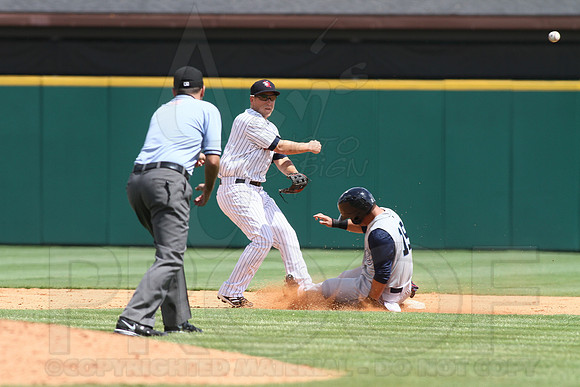Corpus Christi Hooks @ Arkansas Travelers 6-2-13 (© Justin Manning) JWM0207
