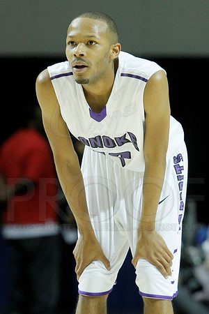 Lonoke vs. Brookland 4A Boys State Finals  3-13-14 3-13-2014 (© Justin Manning) JWM_0043