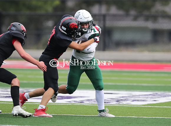 Episcopal @ Cutter Morning Star JV (Scrimmage) 8-19-25_JWM_0125