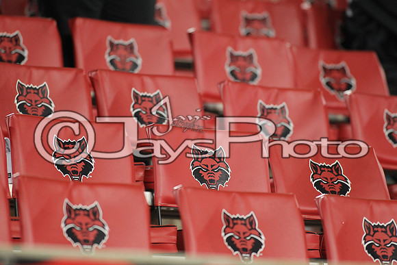 Louisiana @ Arkansas State 10-19-17_JWM00880