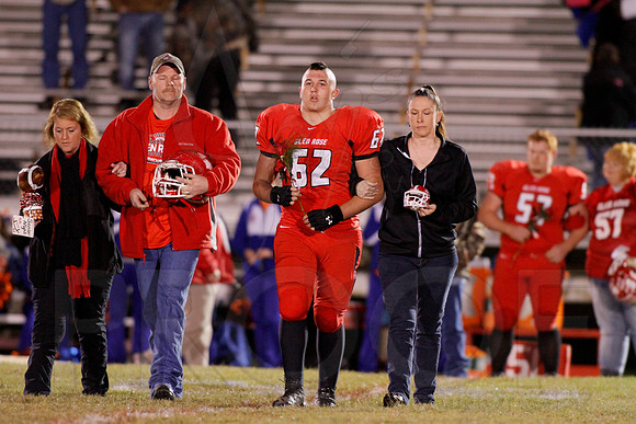 Two Rivers @ Glen Rose 11-7-13 (Senior Night) (©Justin Manning) JWM_0055