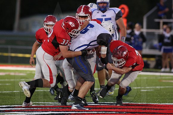 Jessieville @ Glen Rose 10-3-2014 (©Justin Manning) JWM_0041