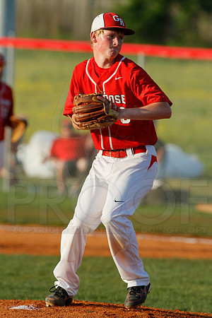 Bald Knob vs. Glen Rose Regional Tournment 5-10-2014 (© Justin Manning) JWM_0105
