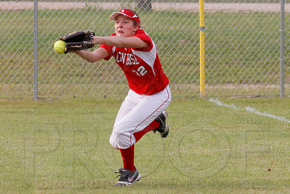 Harmony Grove vs. Glen Rose 4-26-12Justin Manning)044