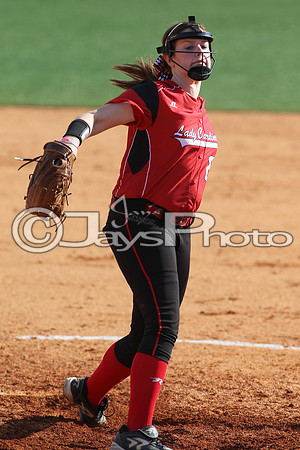 Harmony Grove @ Benton softball 4-16-2015 (©Justin Manning) JWM_0116