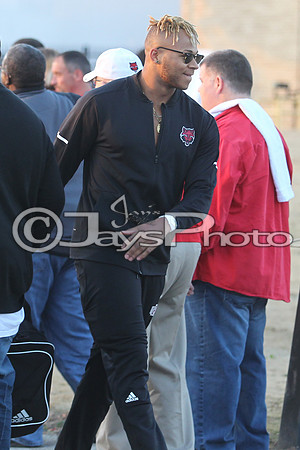 Troy @ Arkansas State 12-2-17_JWM0024