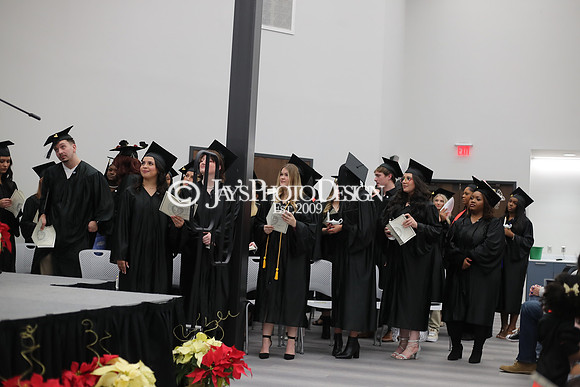 Arkansas State University Three Rivers (Health Sciences' Pinning Ceremony) LPN & RN 12-12-24 _JWM_0603