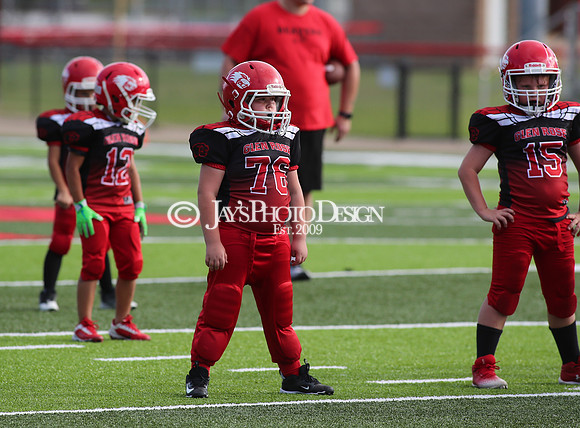 Glen Rose @ Harmony Grove 3rd Grade 9-14-24_JWM_0125
