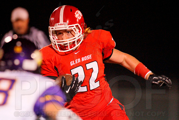 Ft. Lake @ Glen Rose 10-18-13 (© Justin Manning) JWM0210