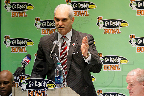Go Daddy Press Conference (Larry the Cable Guy) & Mayor Luncheon 1-4-13 (Justin Manning)0037