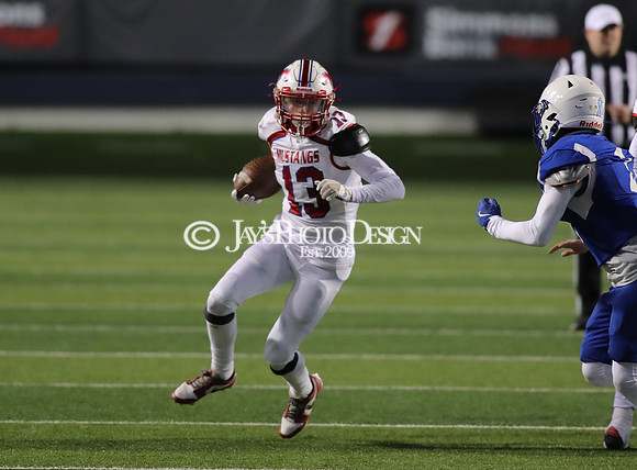 Midland vs. Strong (8 Man State Final) 12-5-24_JWM_0215